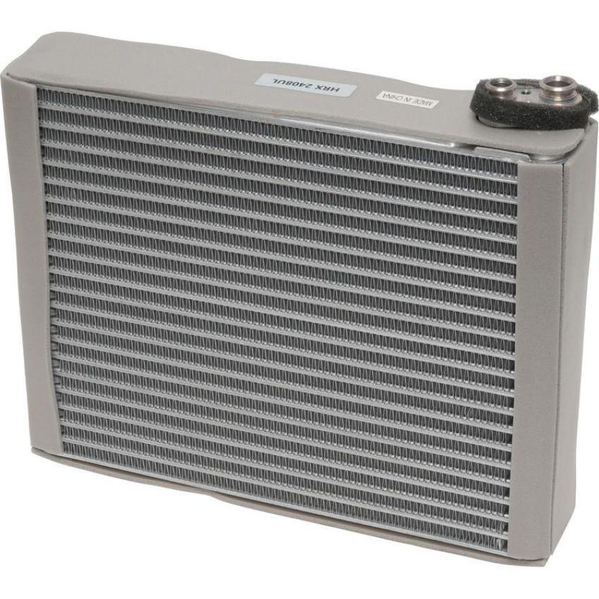 Universal Air Conditioning EV 939620PFC A/C Evaporator Core -- Evaporator Plate Fin