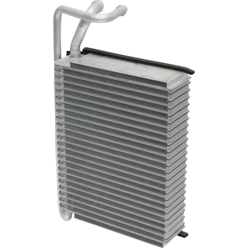 Universal Air Conditioning EV 939621PFC A/C Evaporator Core -- Evaporator Plate Fin