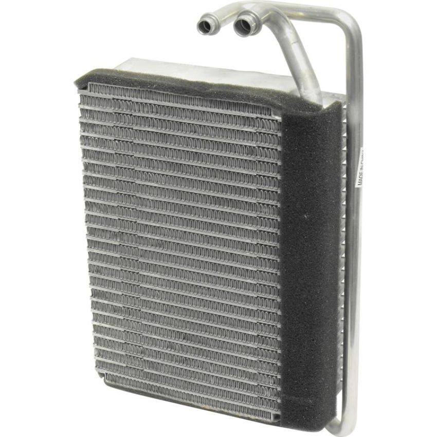 Universal Air Conditioning EV 939621PFC A/C Evaporator Core -- Evaporator Plate Fin