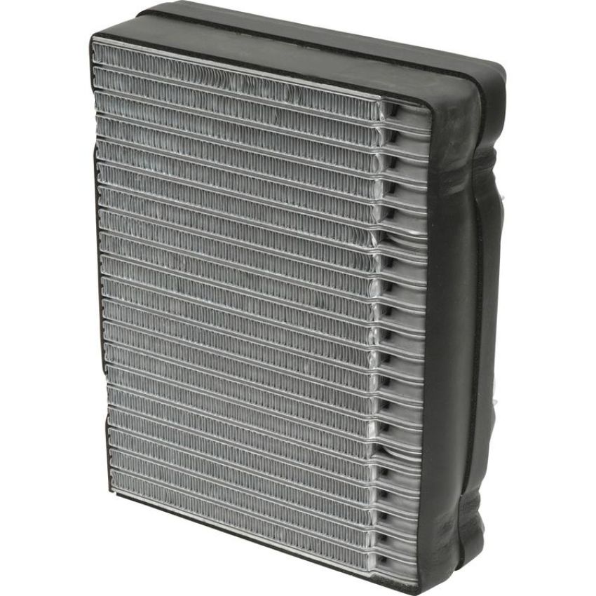 Universal Air Conditioning EV 939622PFC A/C Evaporator Core -- Evaporator Plate Fin