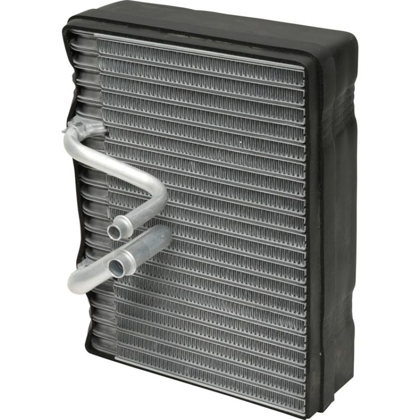 Universal Air Conditioning EV 939622PFC A/C Evaporator Core -- Evaporator Plate Fin