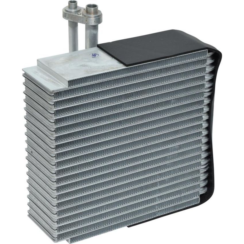 Universal Air Conditioning EV 939623PFC A/C Evaporator Core -- Evaporator Plate Fin