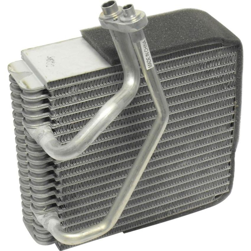 Universal Air Conditioning EV 939623PFC A/C Evaporator Core -- Evaporator Plate Fin