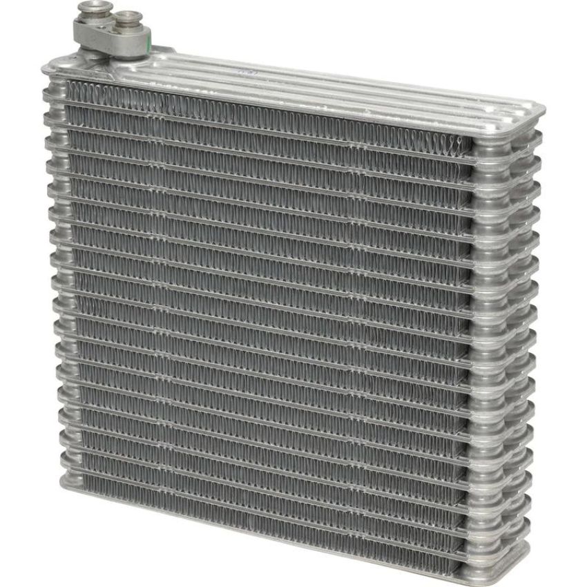 Universal Air Conditioning EV 939624PFC A/C Evaporator Core -- Evaporator Plate Fin