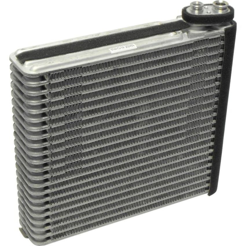 Universal Air Conditioning EV 939624PFC A/C Evaporator Core -- Evaporator Plate Fin