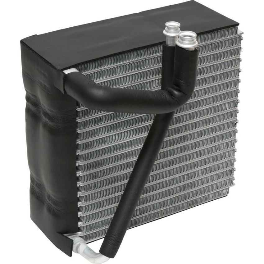 Universal Air Conditioning EV 939625PFC A/C Evaporator Core -- Evaporator Plate Fin