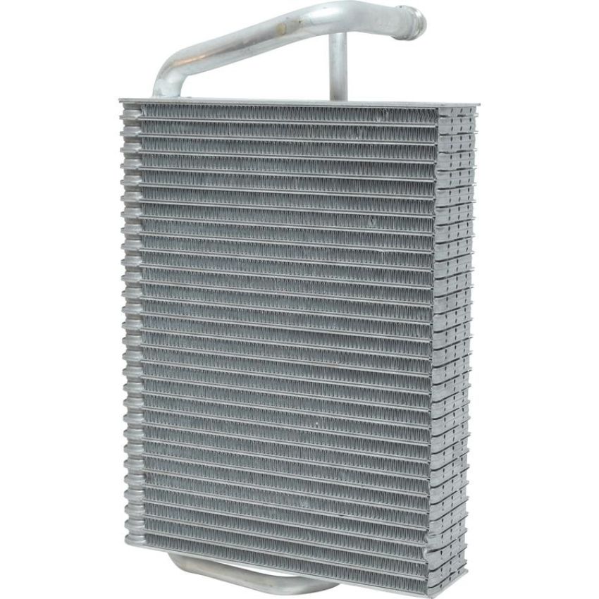 Universal Air Conditioning EV 939626PFC A/C Evaporator Core -- Evaporator Plate Fin