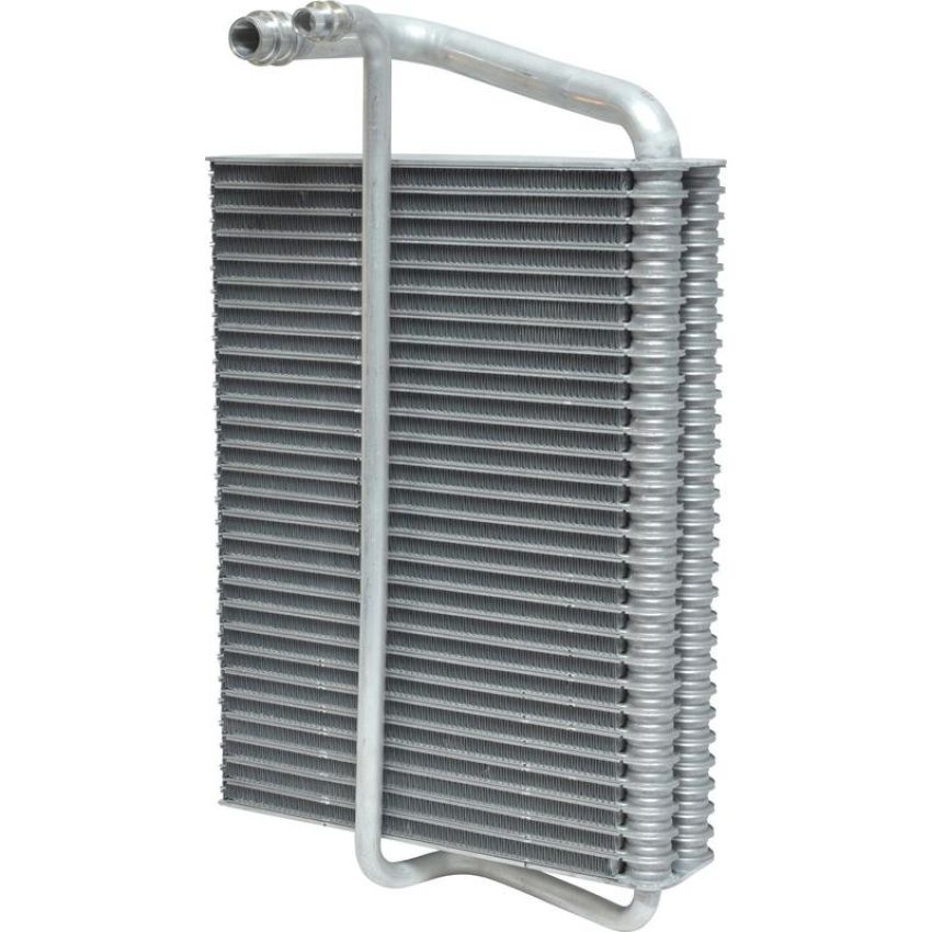 Universal Air Conditioning EV 939626PFC A/C Evaporator Core -- Evaporator Plate Fin