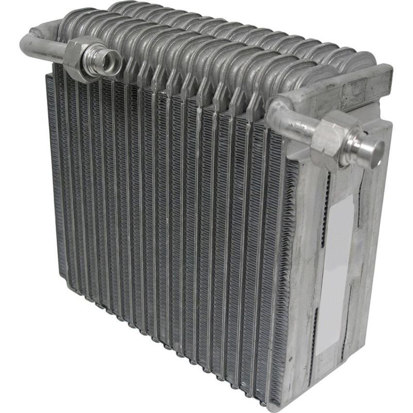 Universal Air Conditioning EV 939629PFC A/C Evaporator Core -- Evaporator Plate Fin