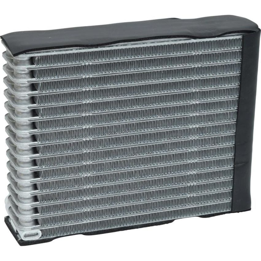 Universal Air Conditioning EV 939631PFC A/C Evaporator Core -- Evaporator Plate Fin