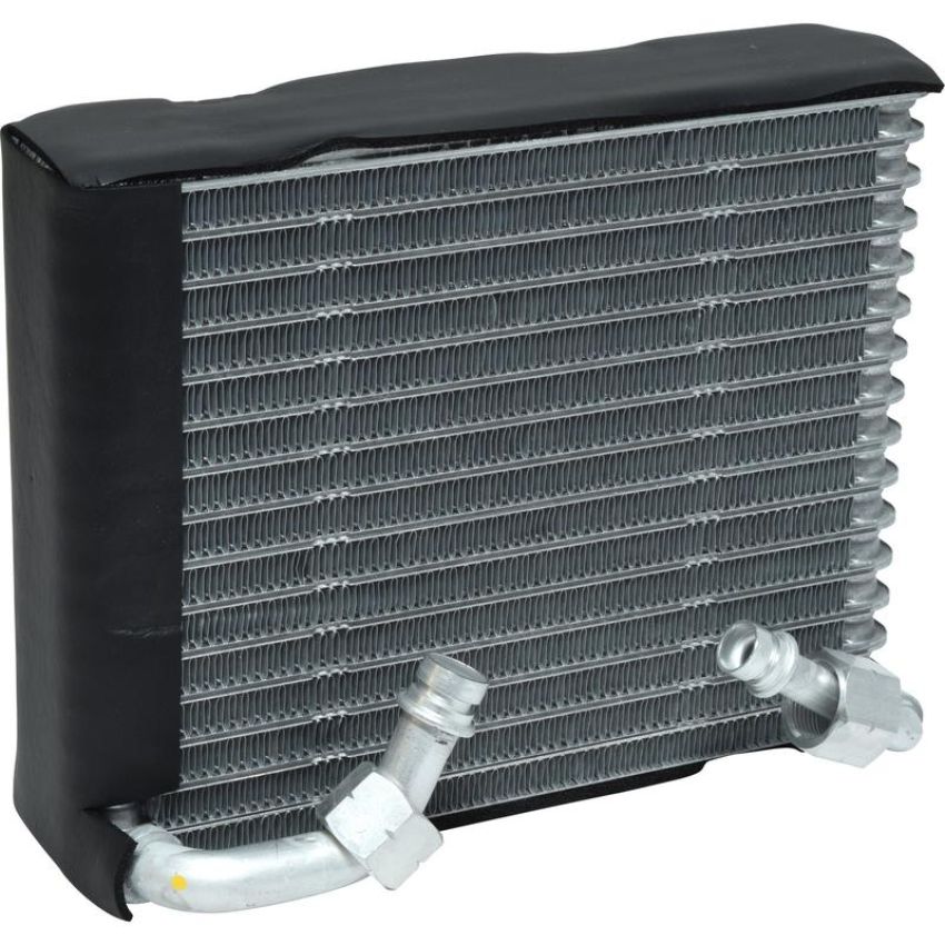 Universal Air Conditioning EV 939631PFC A/C Evaporator Core -- Evaporator Plate Fin