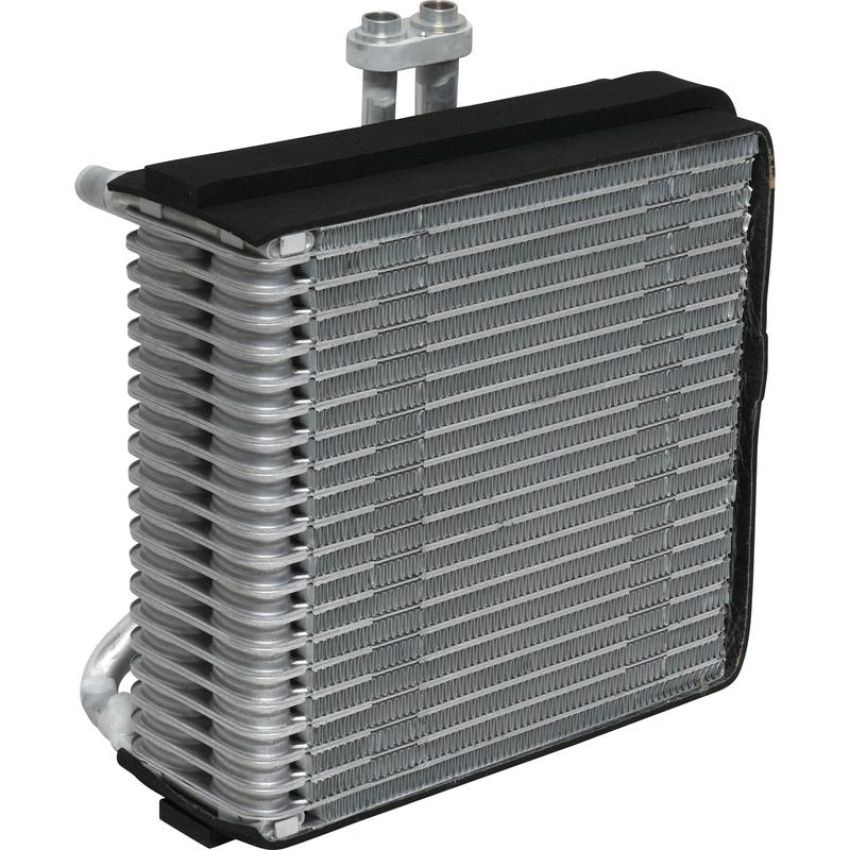 Universal Air Conditioning EV 939632PFXC A/C Evaporator Core -- Evaporator Plate Fin