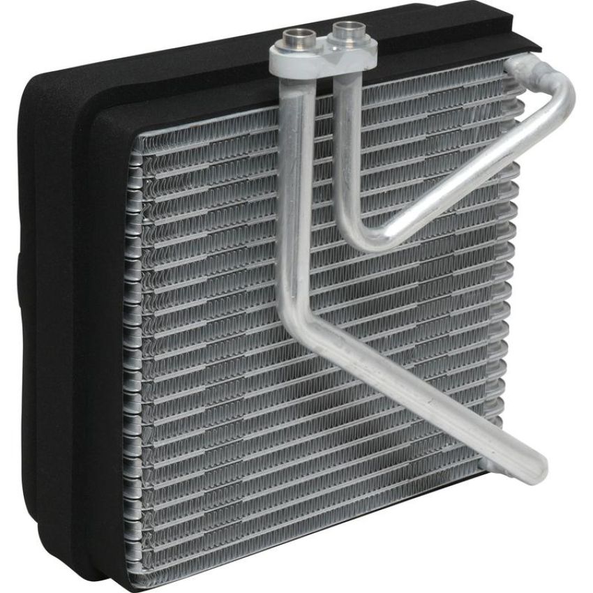 Universal Air Conditioning EV 939632PFXC A/C Evaporator Core -- Evaporator Plate Fin