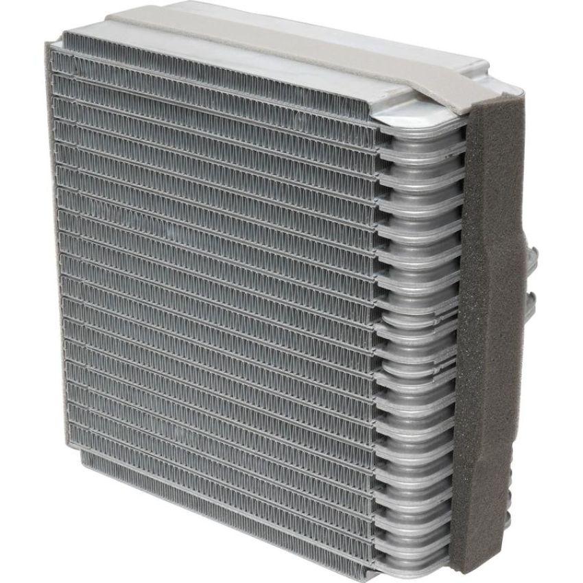 Universal Air Conditioning EV 939641PFC A/C Evaporator Core -- Evaporator Plate Fin