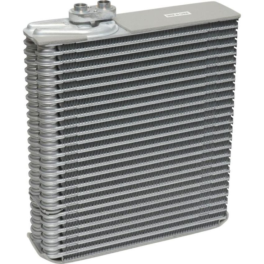 Universal Air Conditioning EV 939648PFXC A/C Evaporator Core -- Evaporator Plate Fin