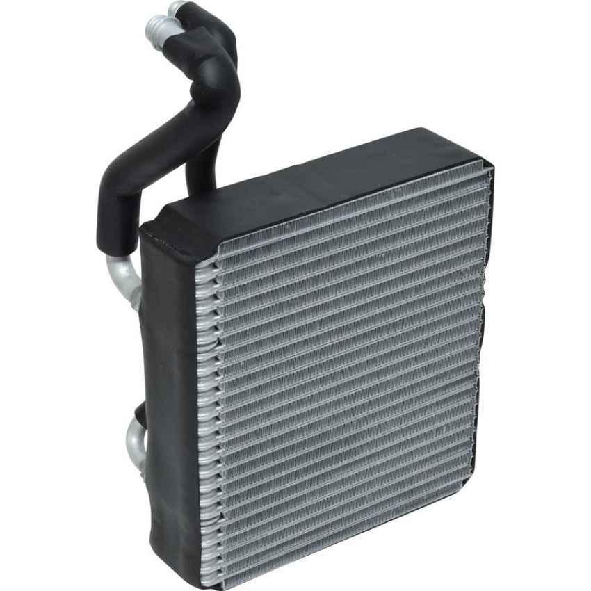 Universal Air Conditioning EV 939649PFC A/C Evaporator Core -- Evaporator Plate Fin