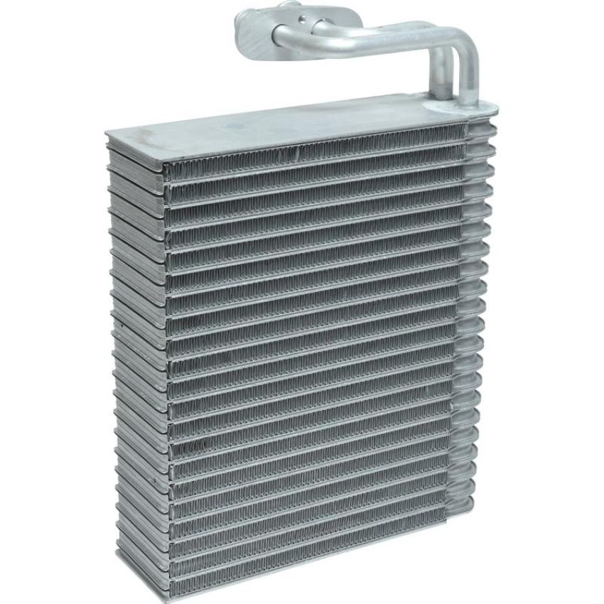 Universal Air Conditioning EV 939659PFC A/C Evaporator Core -- Evaporator Plate Fin