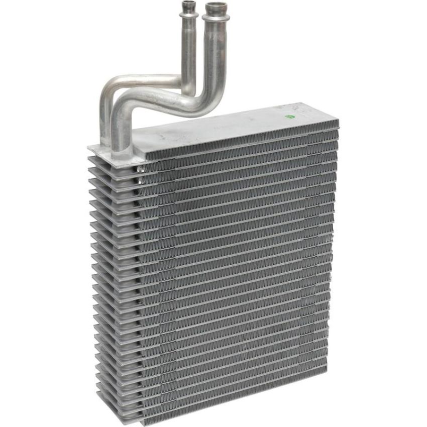 Universal Air Conditioning EV 939660PFC A/C Evaporator Core -- Evaporator Plate Fin