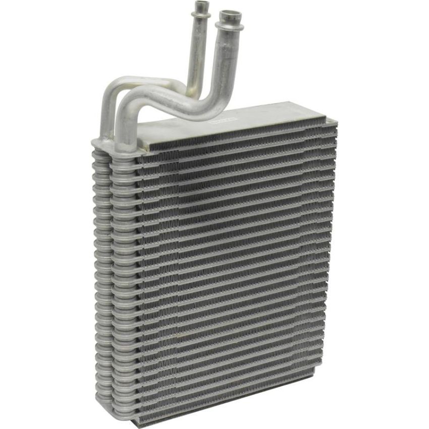 Universal Air Conditioning EV 939660PFC A/C Evaporator Core -- Evaporator Plate Fin