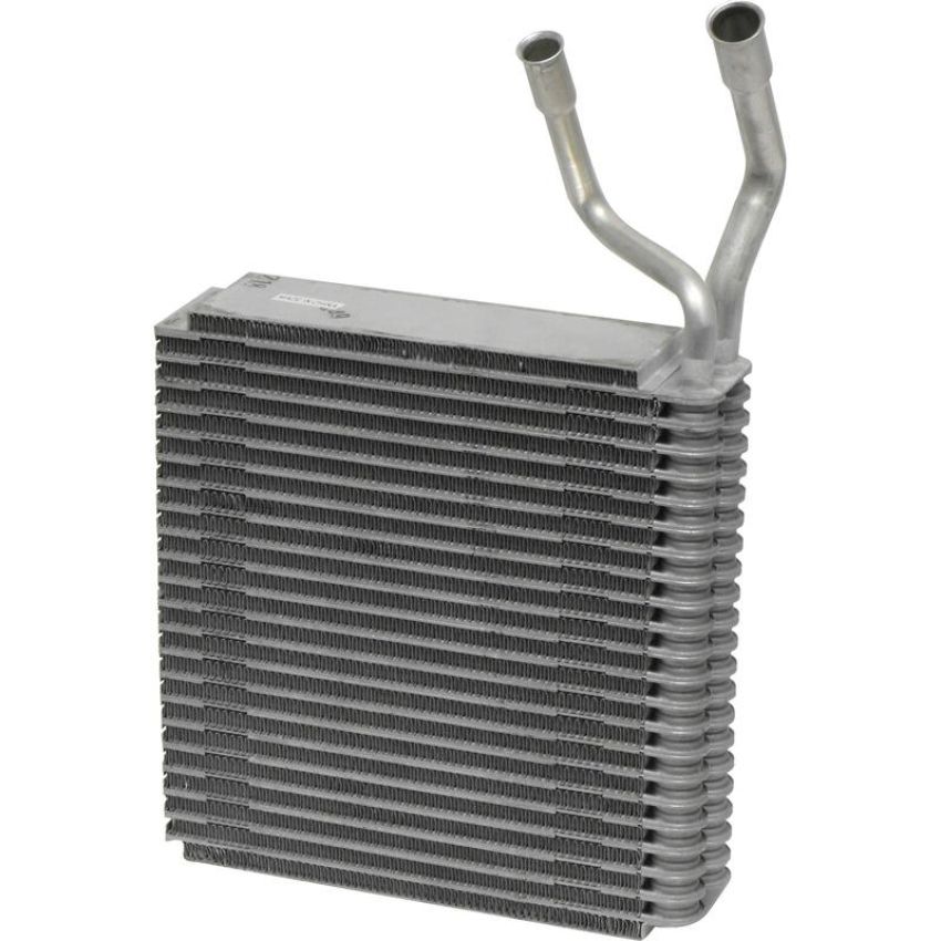Universal Air Conditioning EV 939661PFC A/C Evaporator Core -- Evaporator Plate Fin