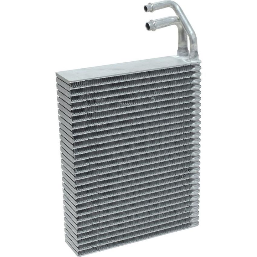 Universal Air Conditioning EV 939665PFXC A/C Evaporator Core -- Evaporator Plate Fin