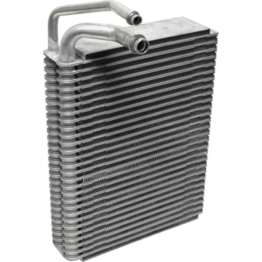 Universal Air Conditioning EV 939670PFC A/C Evaporator Core -- Evaporator Plate Fin