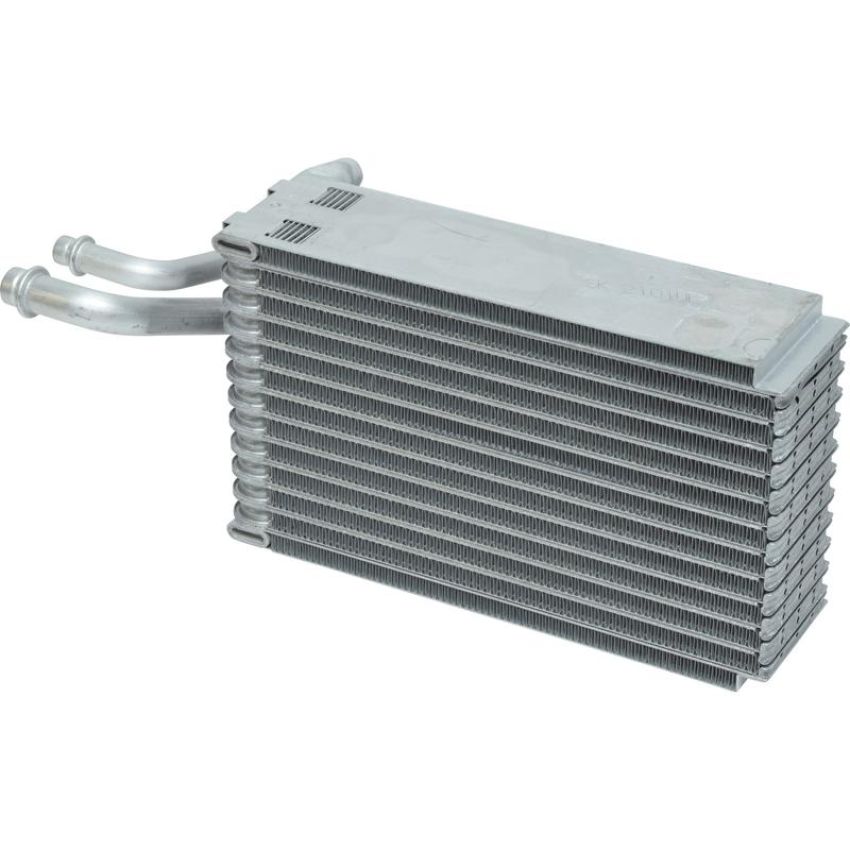 Universal Air Conditioning EV 939671PFC A/C Evaporator Core -- Evaporator Plate Fin