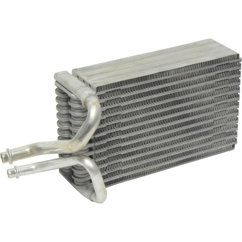 Universal Air Conditioning EV 939671PFC A/C Evaporator Core -- Evaporator Plate Fin