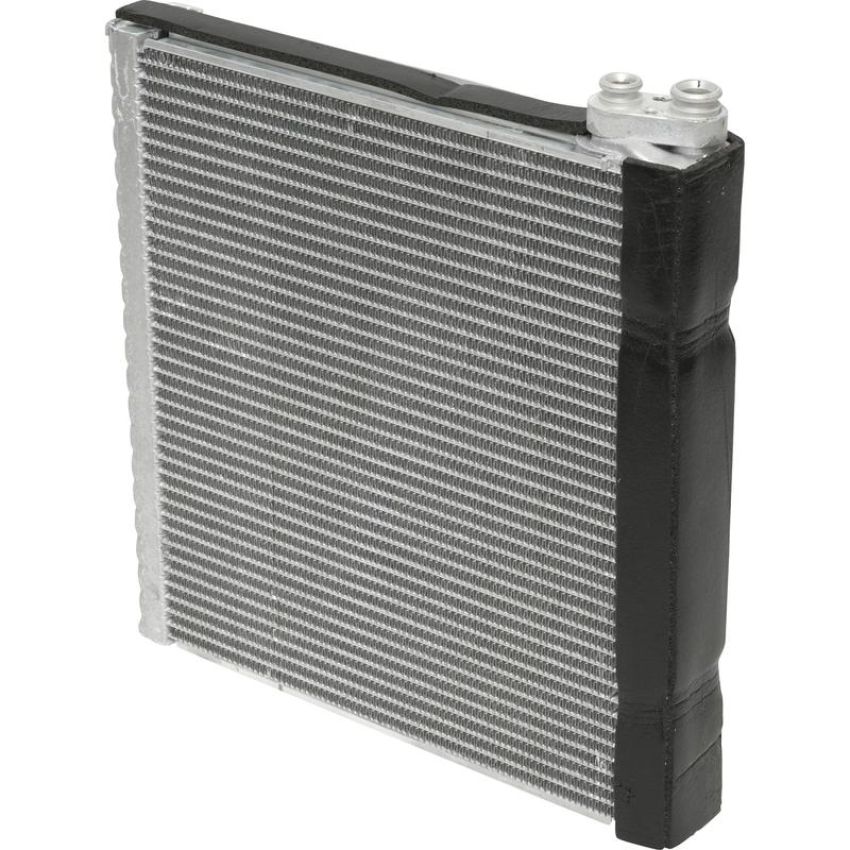 Universal Air Conditioning EV 939674PFC A/C Evaporator Core -- Evaporator Parallel Flow