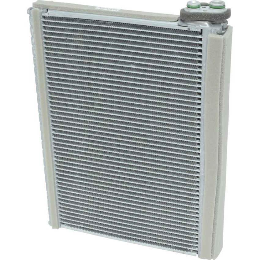 Universal Air Conditioning EV 939675PFC A/C Evaporator Core -- Evaporator Parallel Flow