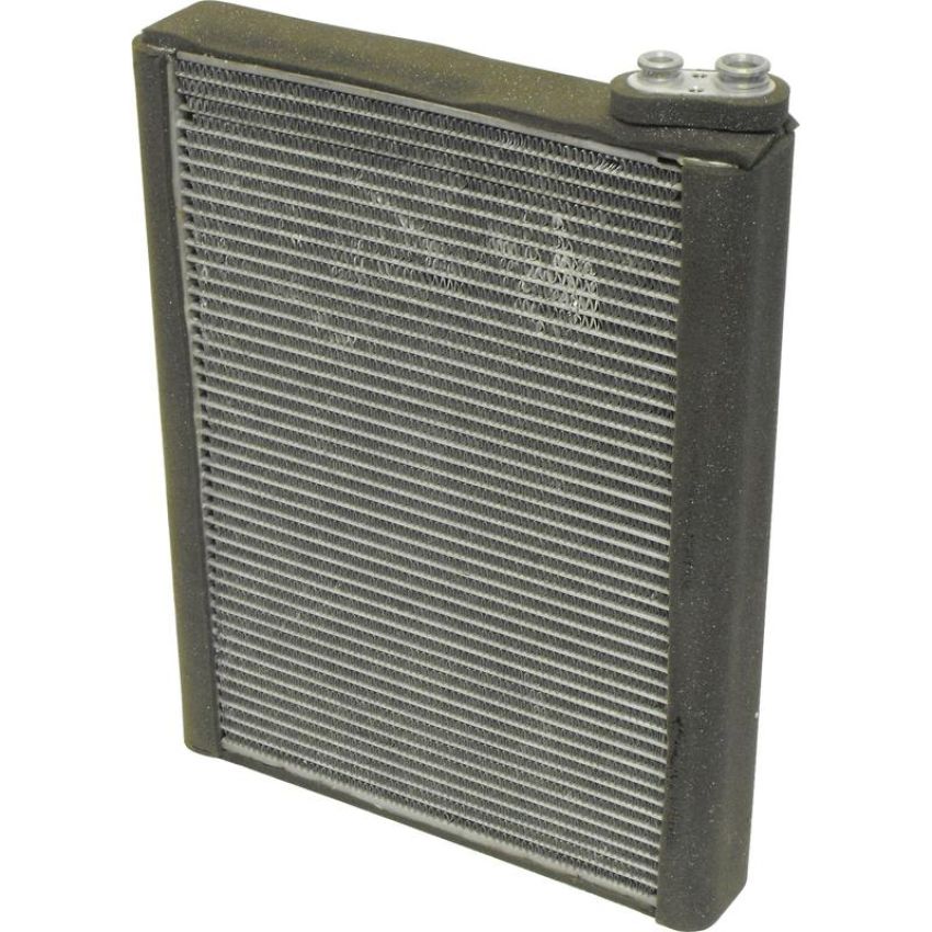 Universal Air Conditioning EV 939675PFC A/C Evaporator Core -- Evaporator Parallel Flow