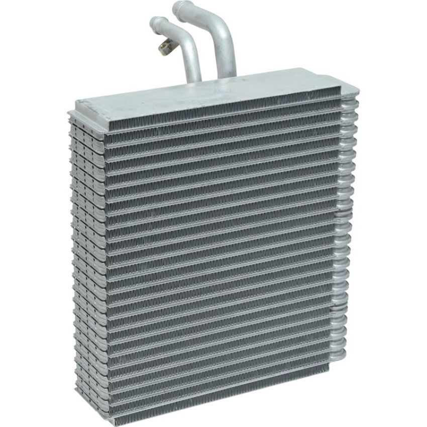 Universal Air Conditioning EV 939676PFC A/C Evaporator Core -- Evaporator Plate Fin