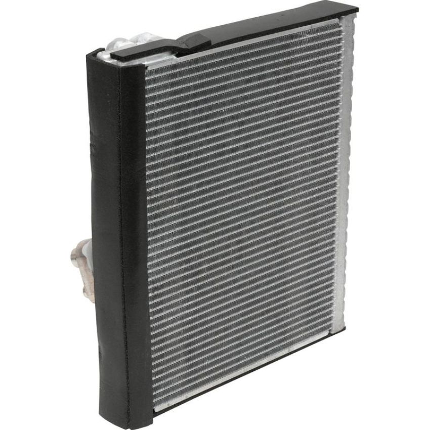Universal Air Conditioning EV 939678PFC A/C Evaporator Core -- Evaporator Parallel Flow
