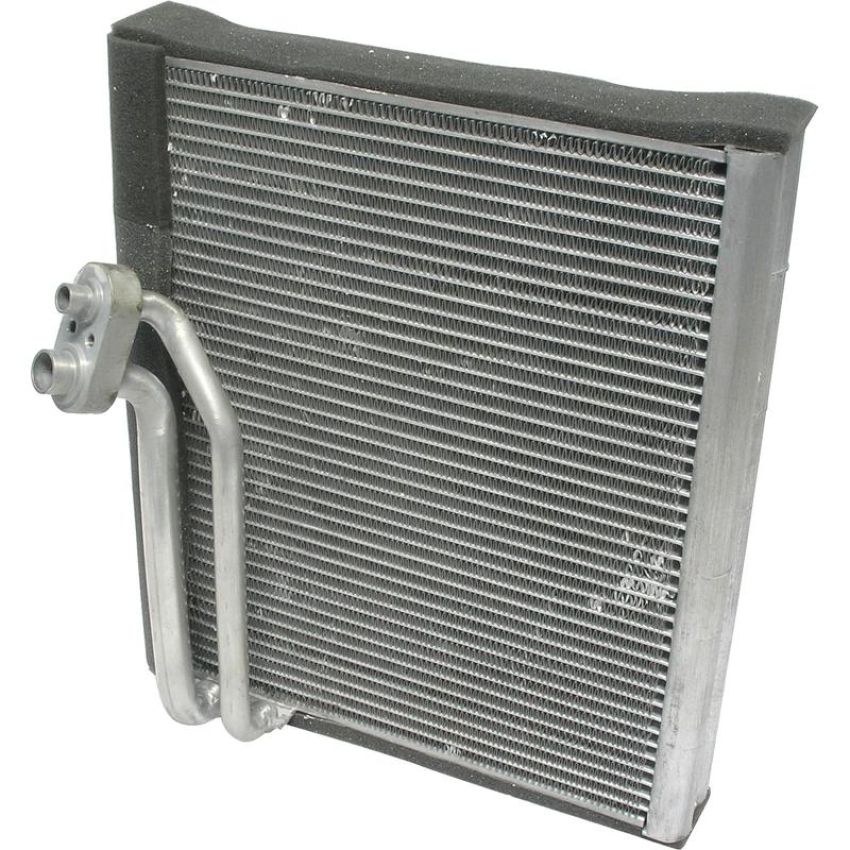 Universal Air Conditioning EV 939678PFC A/C Evaporator Core -- Evaporator Parallel Flow