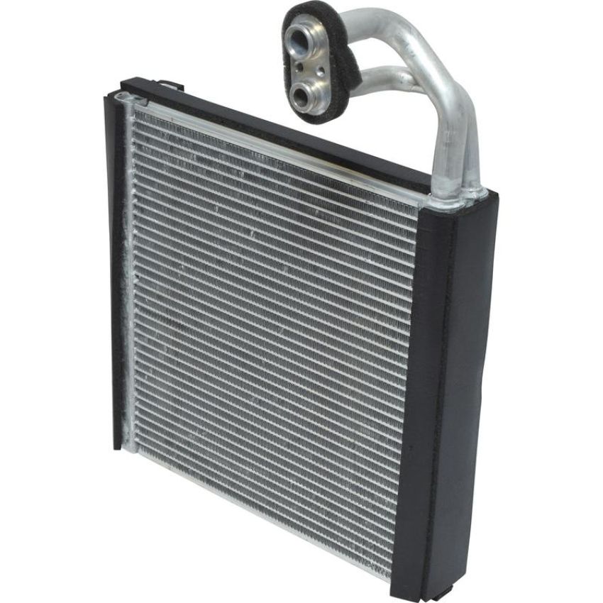 Universal Air Conditioning EV 939680PFXC A/C Evaporator Core -- Evaporator Parallel Flow