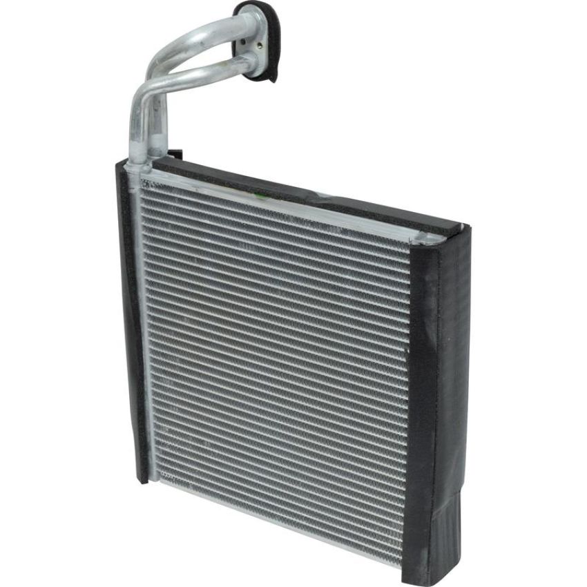 Universal Air Conditioning EV 939680PFXC A/C Evaporator Core -- Evaporator Parallel Flow
