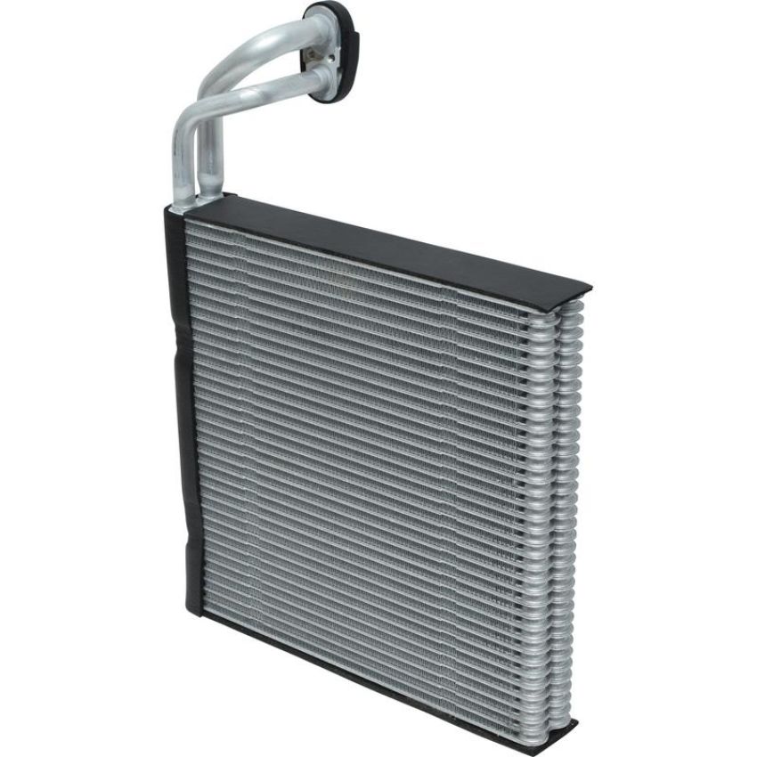 Universal Air Conditioning EV 939680PFXC A/C Evaporator Core -- Evaporator Parallel Flow