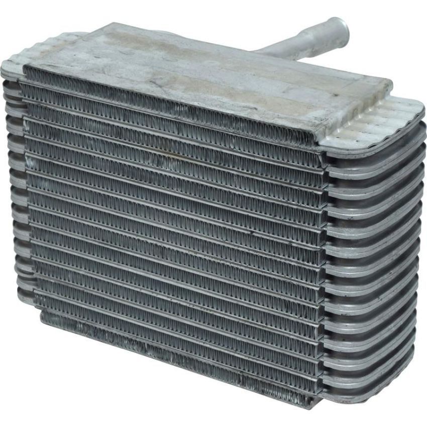 Universal Air Conditioning EV 939682PFC A/C Evaporator Core -- Evaporator Plate Fin