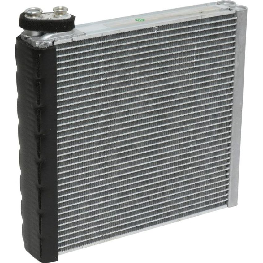 Universal Air Conditioning EV 939683PFC A/C Evaporator Core -- Evaporator Parallel Flow