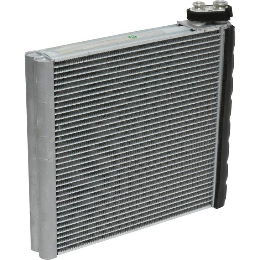Universal Air Conditioning EV 939683PFC A/C Evaporator Core -- Evaporator Parallel Flow