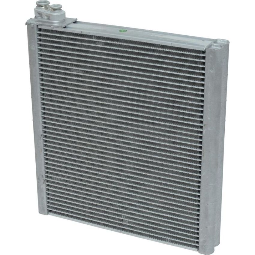Universal Air Conditioning EV 939684PFC A/C Evaporator Core -- Evaporator Parallel Flow