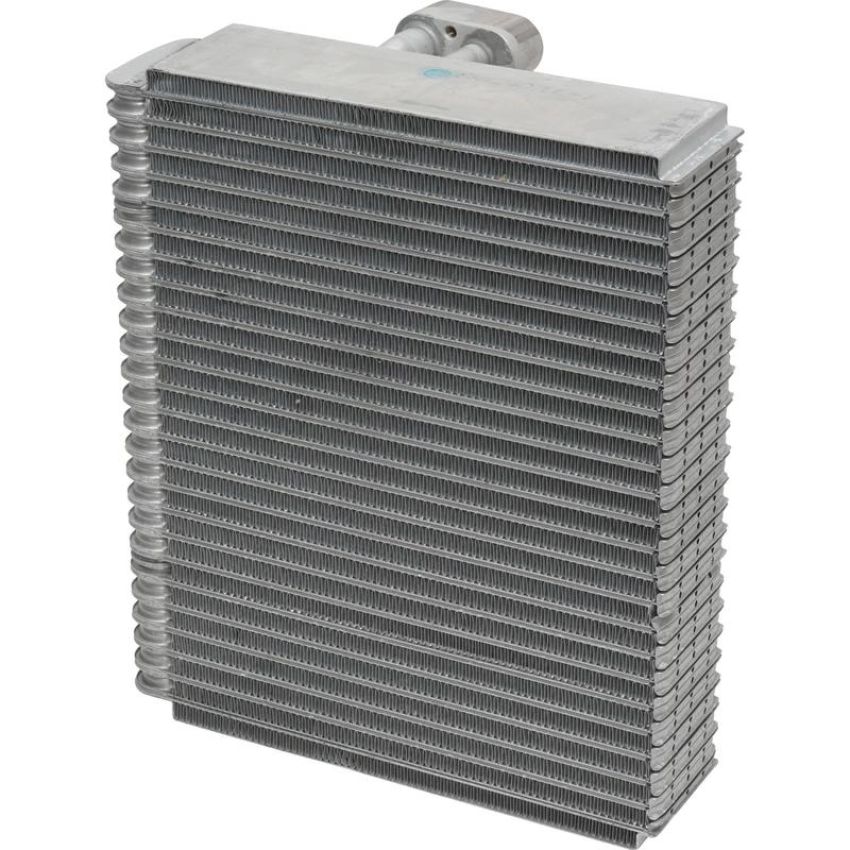 Universal Air Conditioning EV 939685PFC A/C Evaporator Core -- Evaporator Plate Fin
