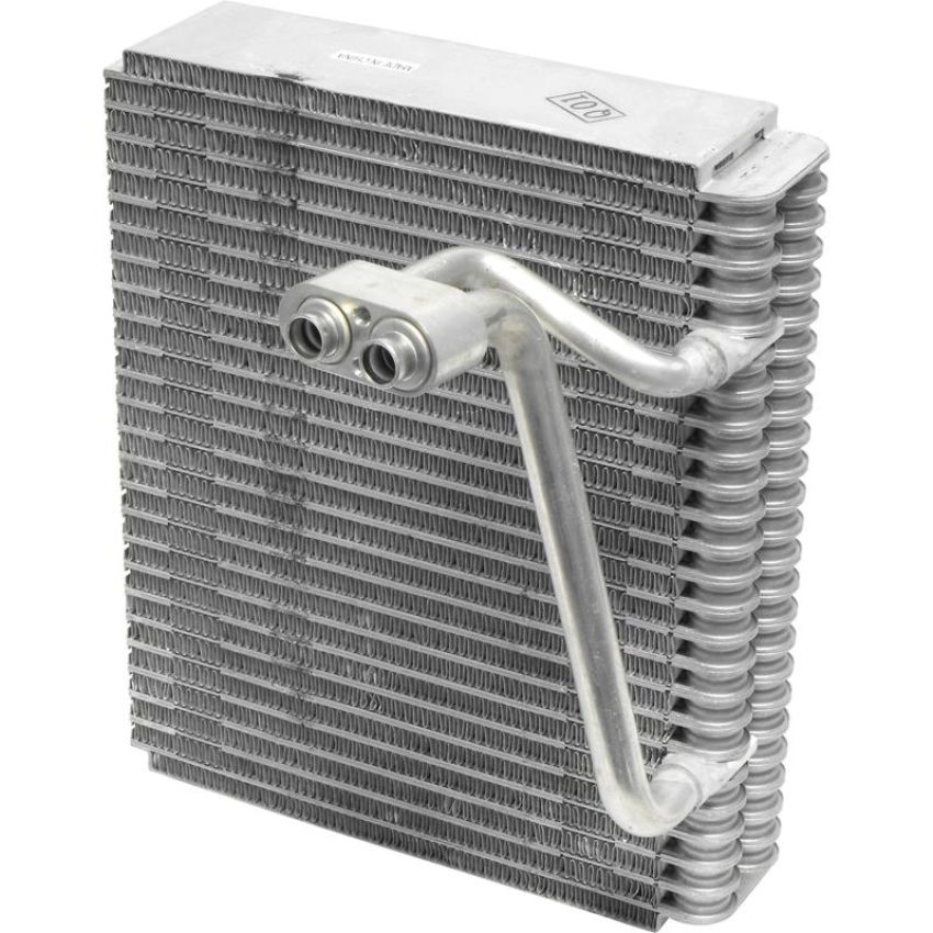 Universal Air Conditioning EV 939685PFC A/C Evaporator Core -- Evaporator Plate Fin