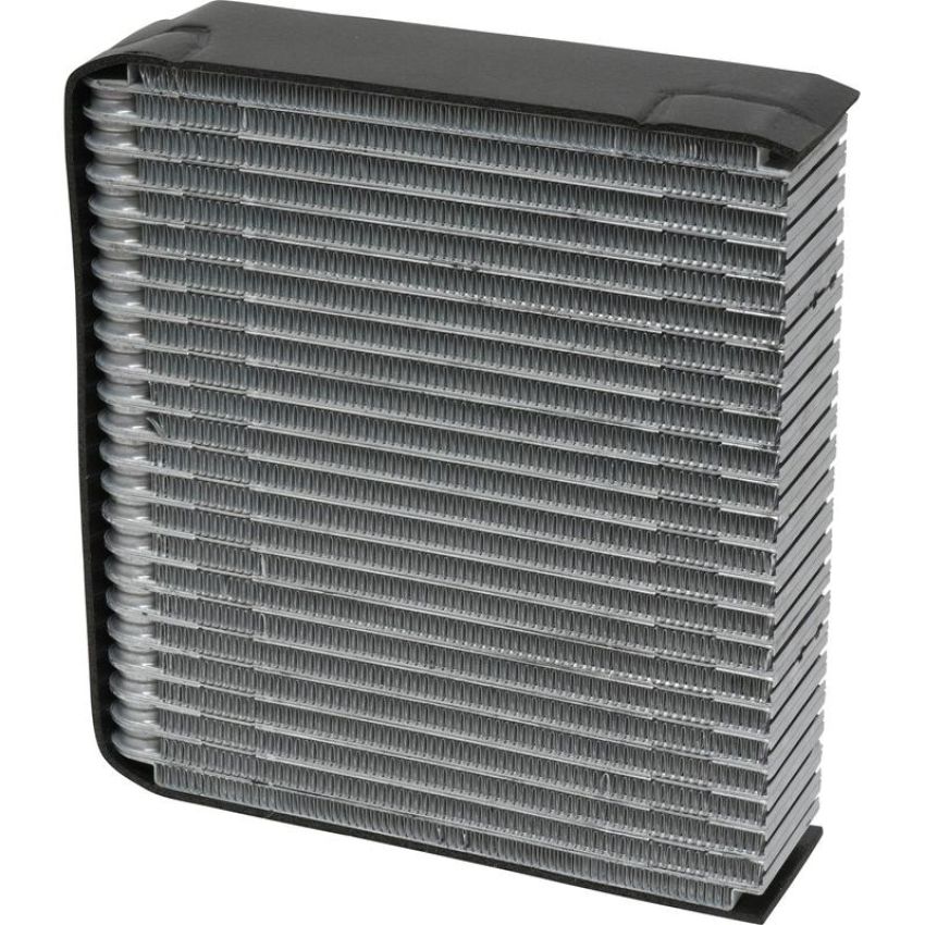 Universal Air Conditioning EV 939686PFC A/C Evaporator Core -- Evaporator Plate Fin