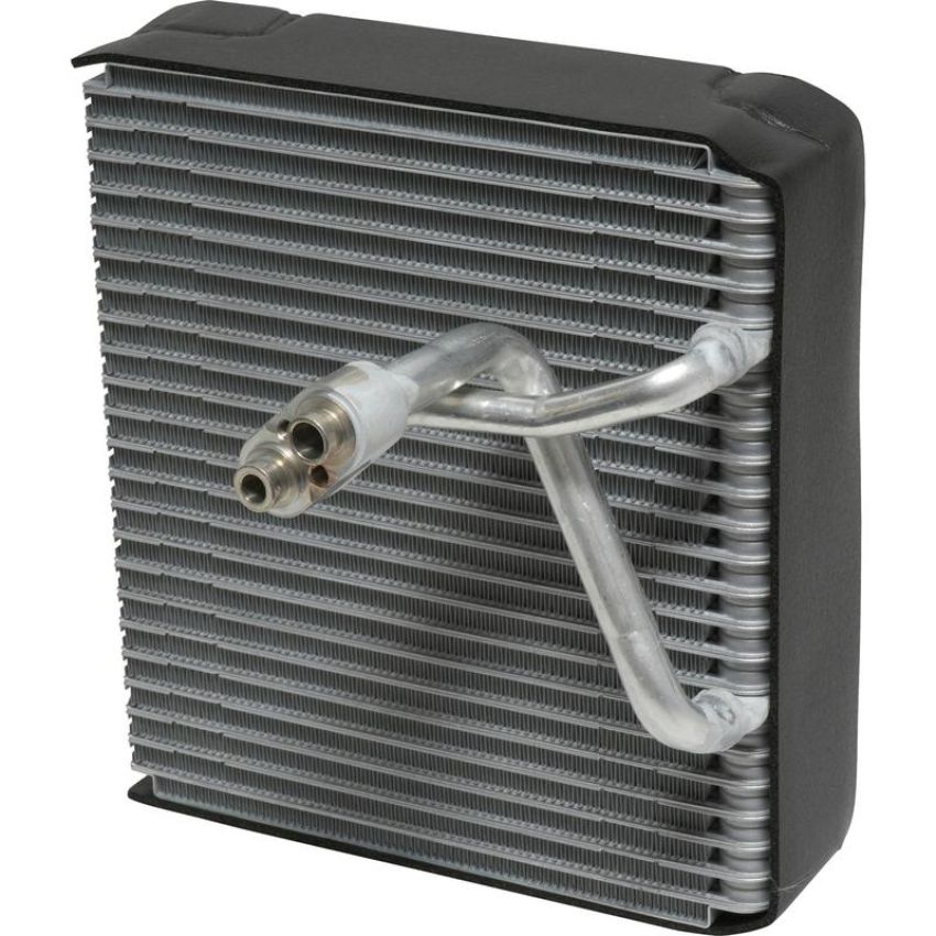Universal Air Conditioning EV 939686PFC A/C Evaporator Core -- Evaporator Plate Fin