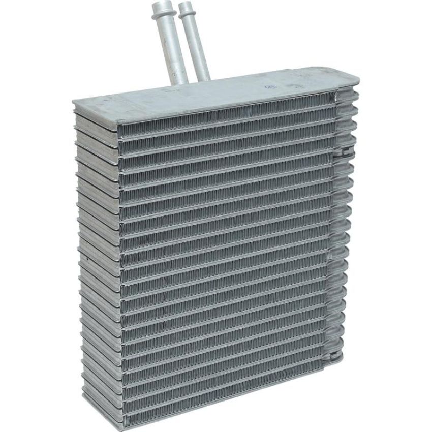 Universal Air Conditioning EV 939688PFXC A/C Evaporator Core -- Evaporator Plate Fin