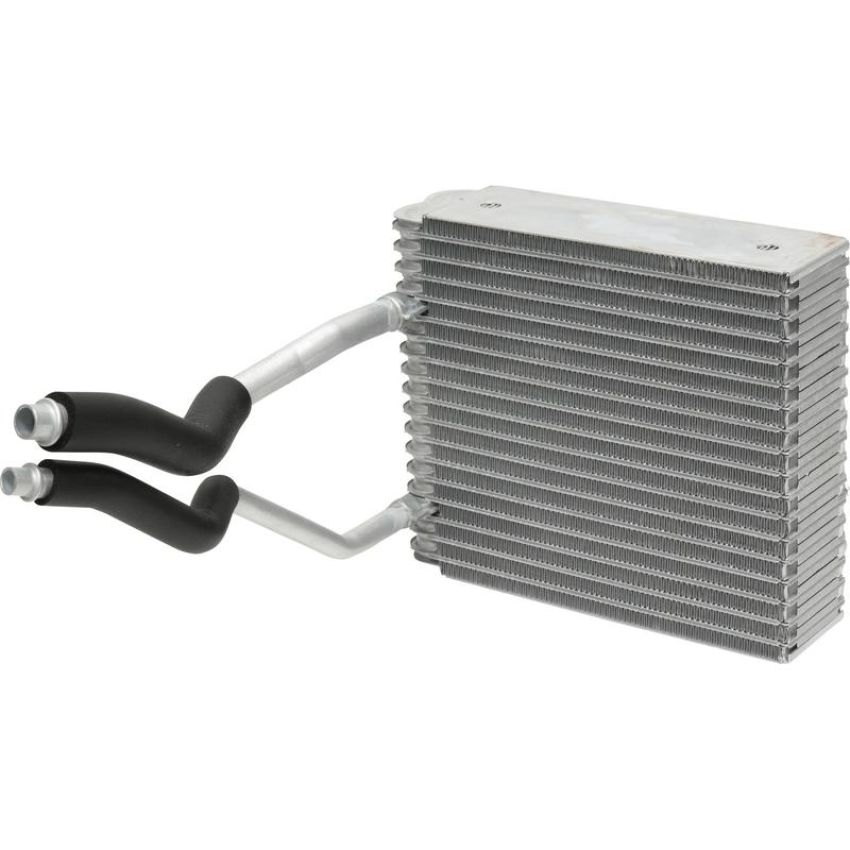 Universal Air Conditioning EV 939689PFC A/C Evaporator Core -- Evaporator Plate Fin