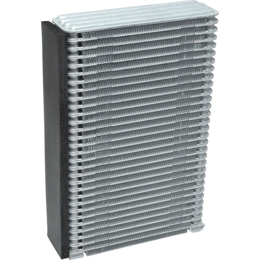 Universal Air Conditioning EV 939690PFC A/C Evaporator Core -- Evaporator Plate Fin