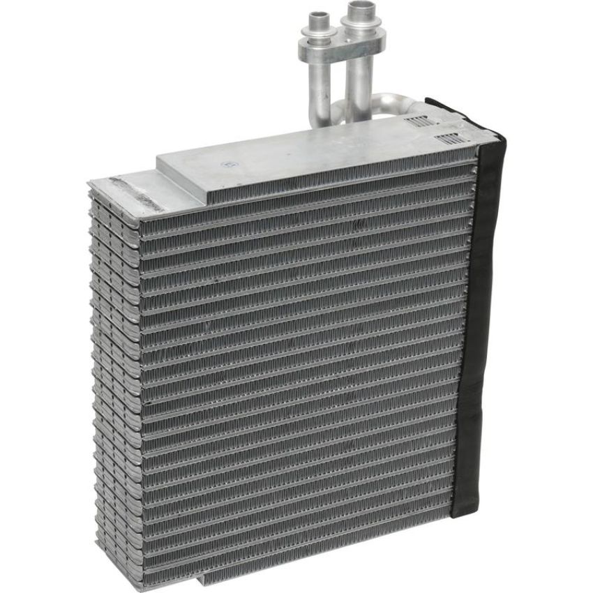 Universal Air Conditioning EV 939692PFC A/C Evaporator Core -- Evaporator Plate Fin