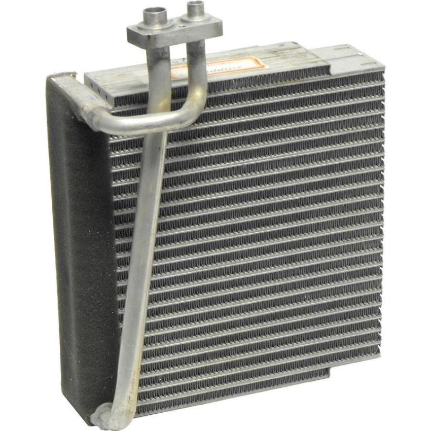Universal Air Conditioning EV 939692PFC A/C Evaporator Core -- Evaporator Plate Fin